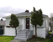 Vancouver property
